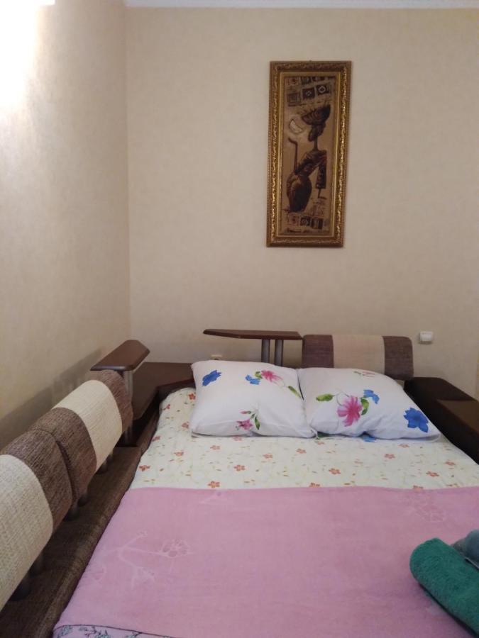 Apartments near the sea Vapnyarka Bagian luar foto