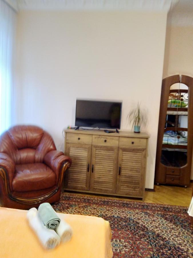 Apartments near the sea Vapnyarka Bagian luar foto