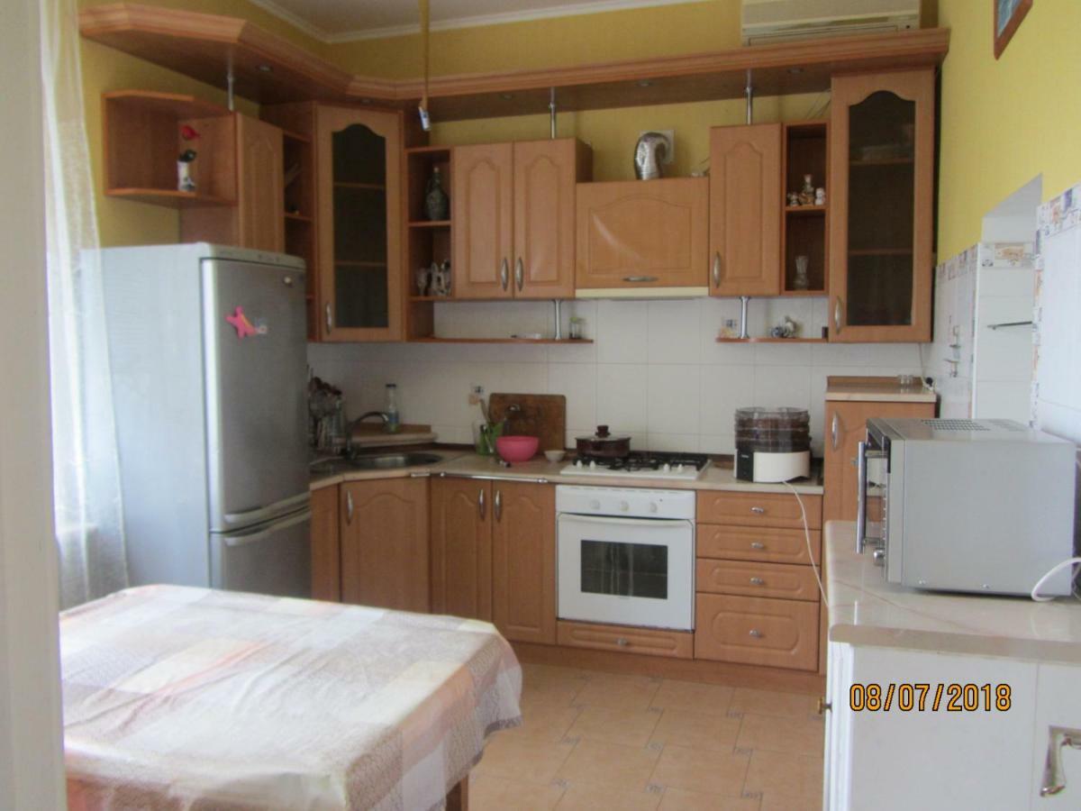 Apartments near the sea Vapnyarka Bagian luar foto