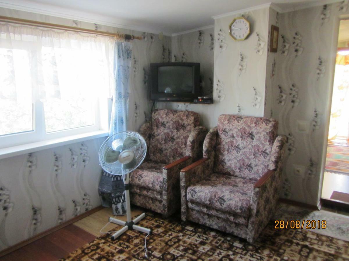 Apartments near the sea Vapnyarka Bagian luar foto