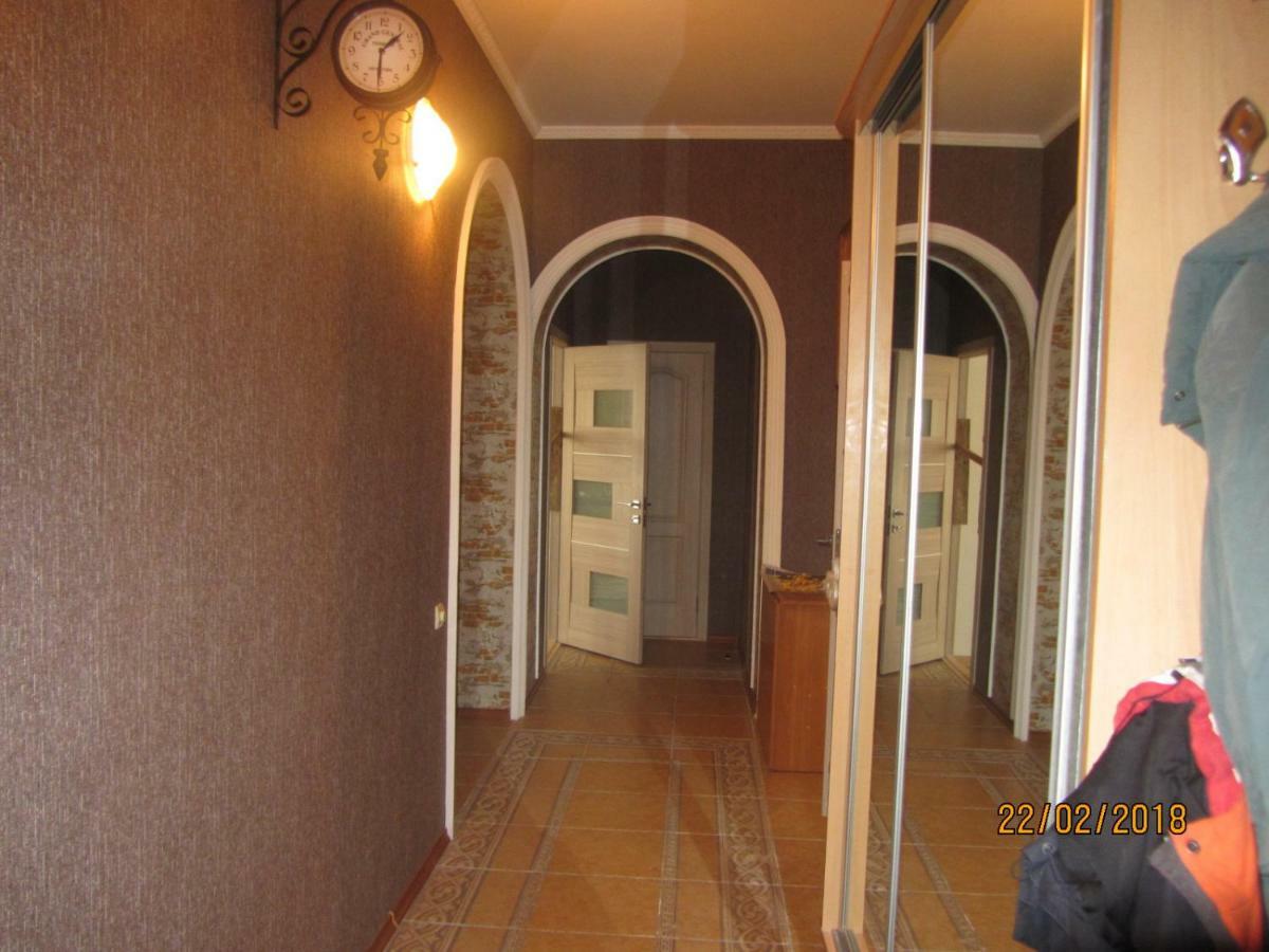 Apartments near the sea Vapnyarka Bagian luar foto